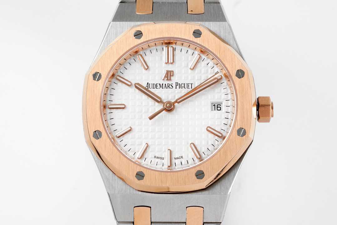 AUDEMARS  PIGUET Royal Oak 34mm  AU0141