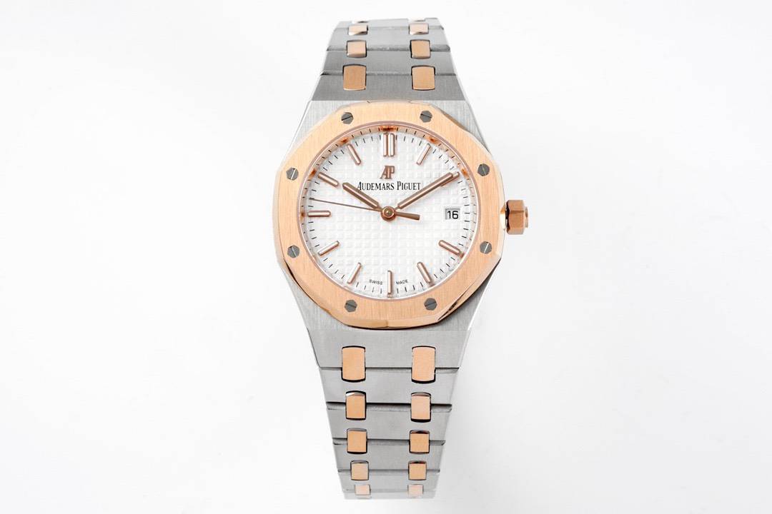 AUDEMARS  PIGUET Royal Oak 34mm  AU0141
