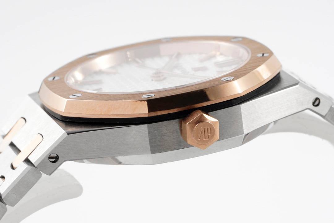 AUDEMARS  PIGUET Royal Oak 34mm  AU0141