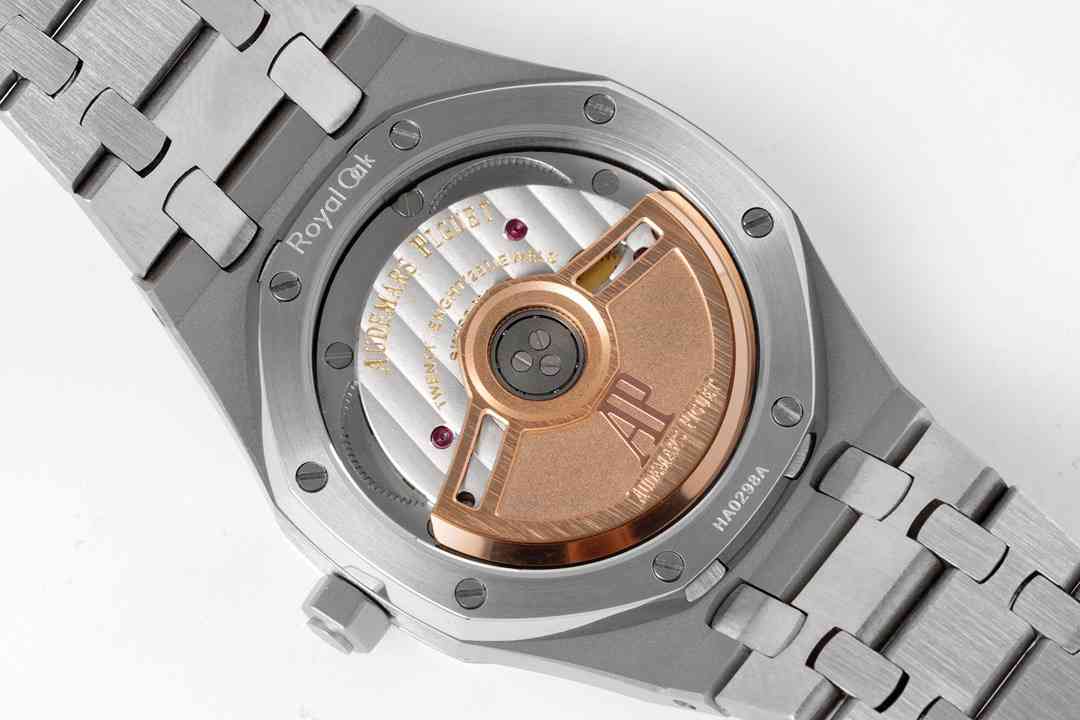 AUDEMARS  PIGUET Royal Oak 34mm  AU0142