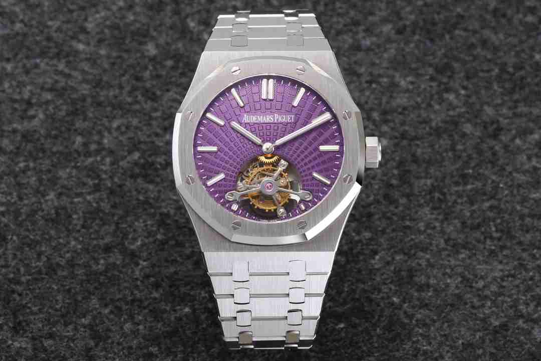 AUDEMARS  PIGUET Royal Oak Offshore AU0145