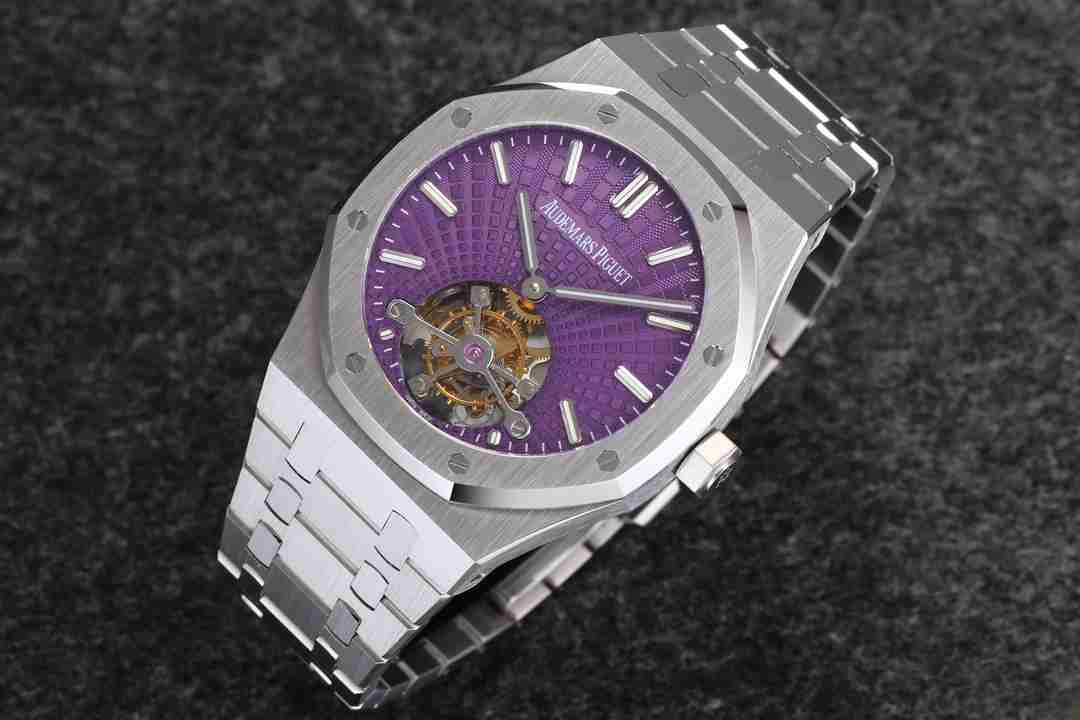 AUDEMARS  PIGUET Royal Oak Offshore AU0145