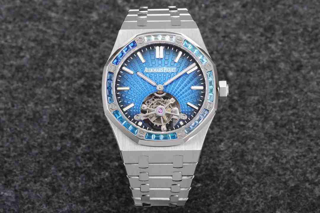 AUDEMARS  PIGUET Royal Oak Offshore AU0150
