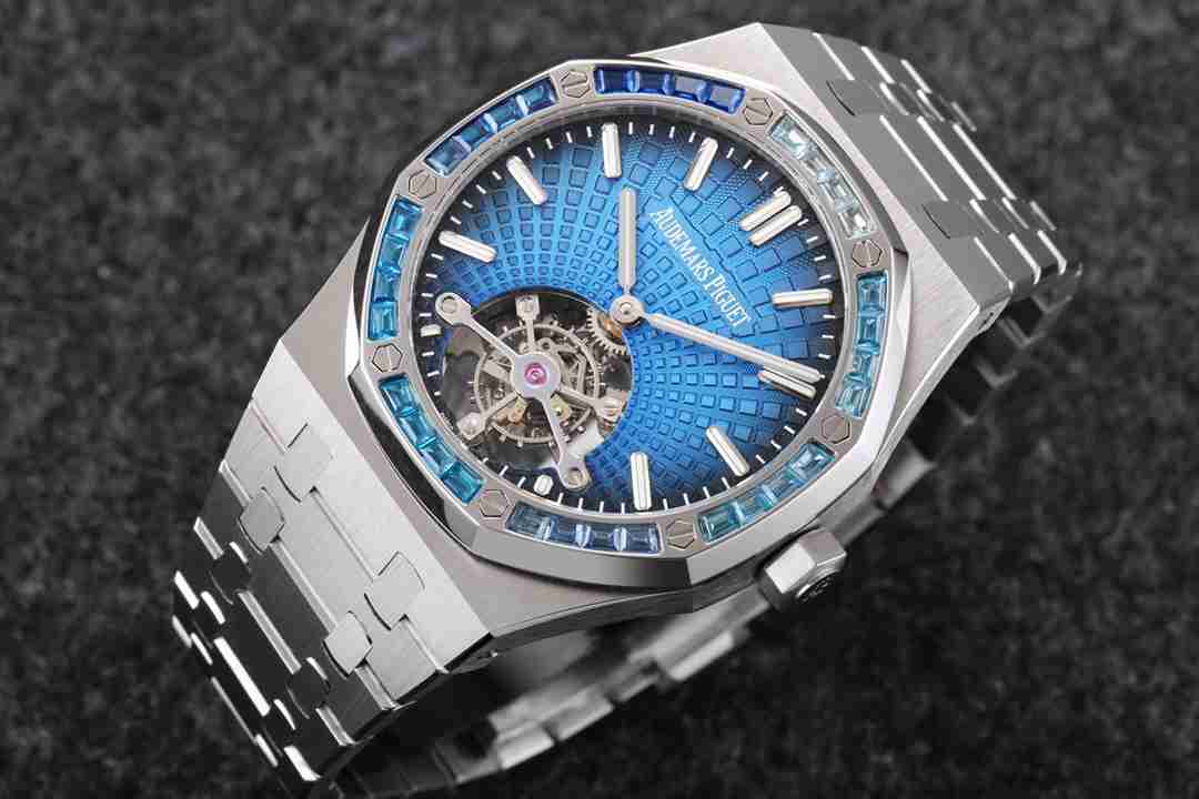 AUDEMARS  PIGUET Royal Oak Offshore AU0150