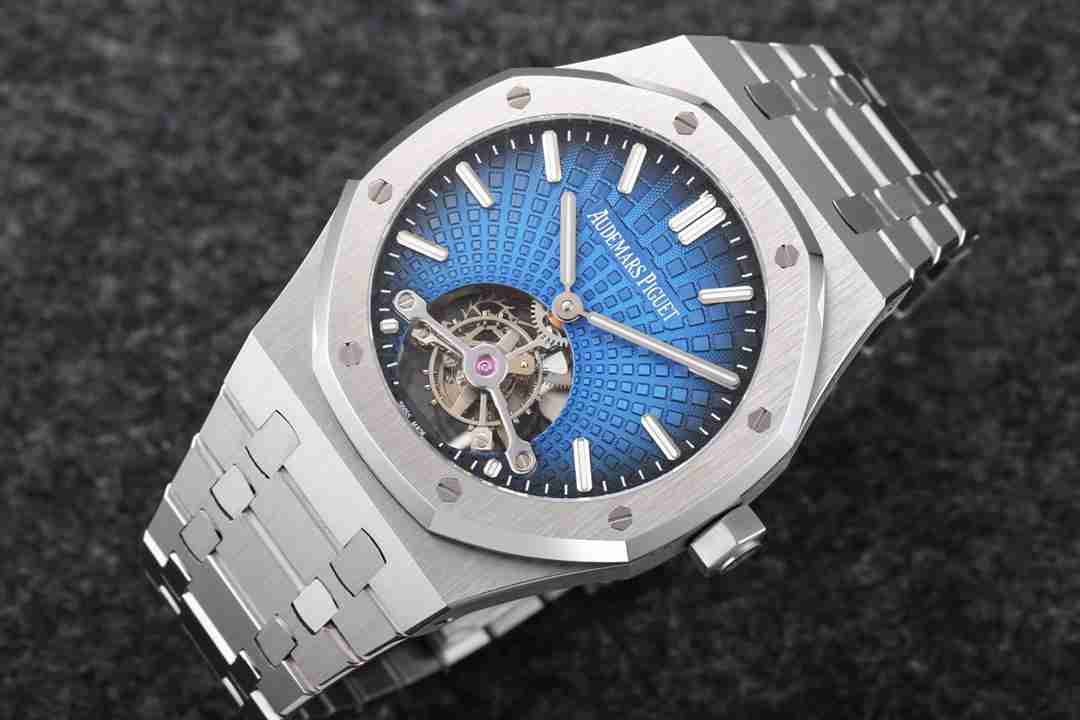 AUDEMARS  PIGUET Royal Oak Offshore AU0151