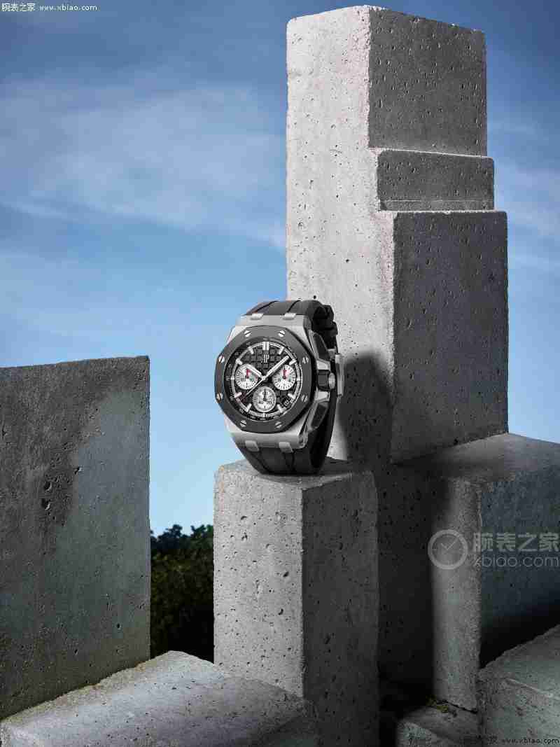 AUDEMARS  PIGUET Royal Oak Offshore  AU0154