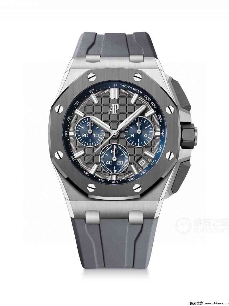 AUDEMARS  PIGUET Royal Oak Offshore  AU0156