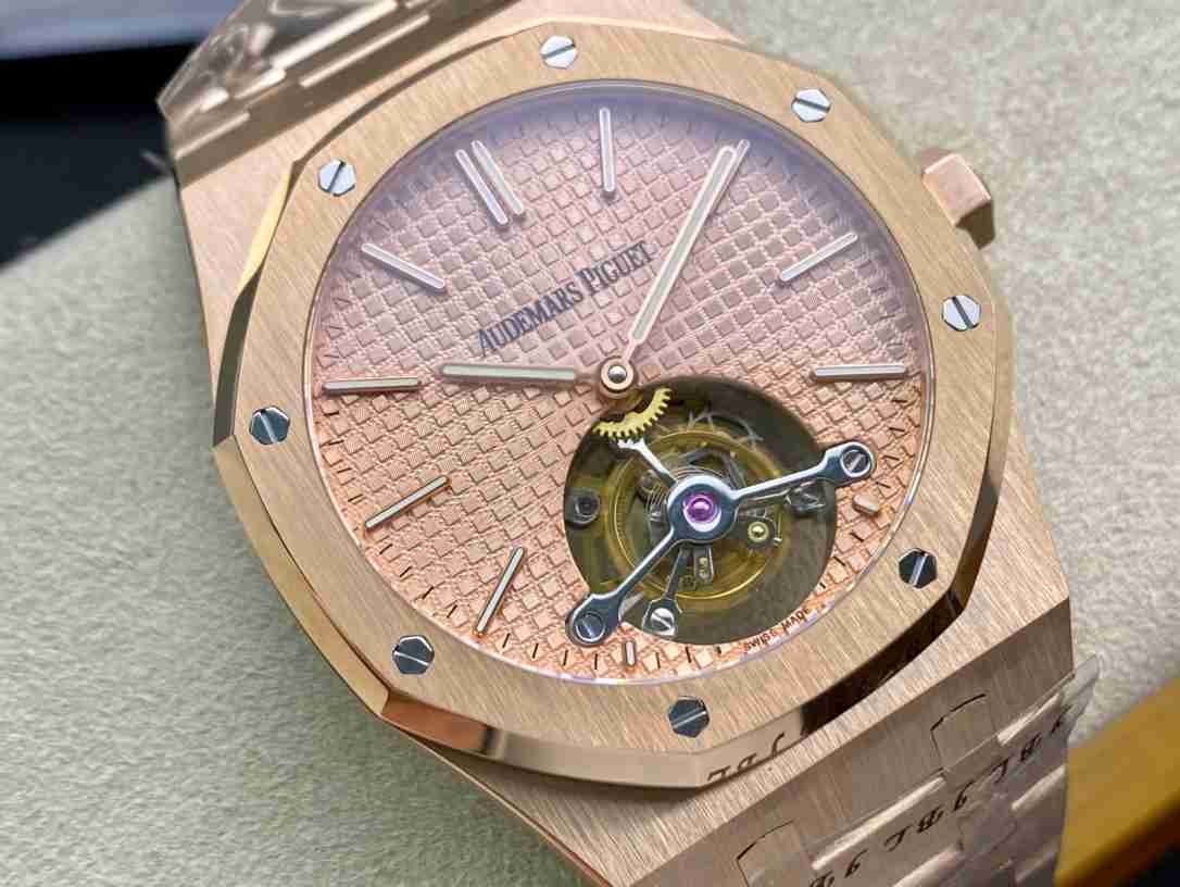 AUDEMARS  PIGUET Royal Oak  AU0158