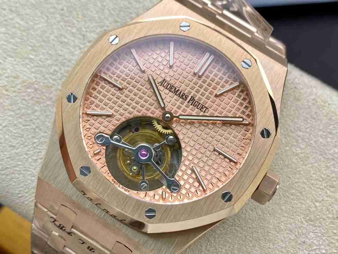 AUDEMARS  PIGUET Royal Oak  AU0158