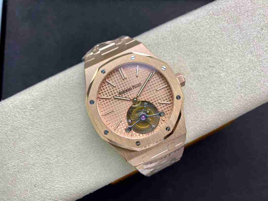 AUDEMARS  PIGUET Royal Oak  AU0158