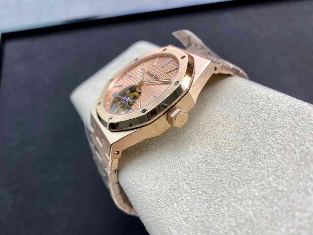 AUDEMARS  PIGUET Royal Oak  AU0158