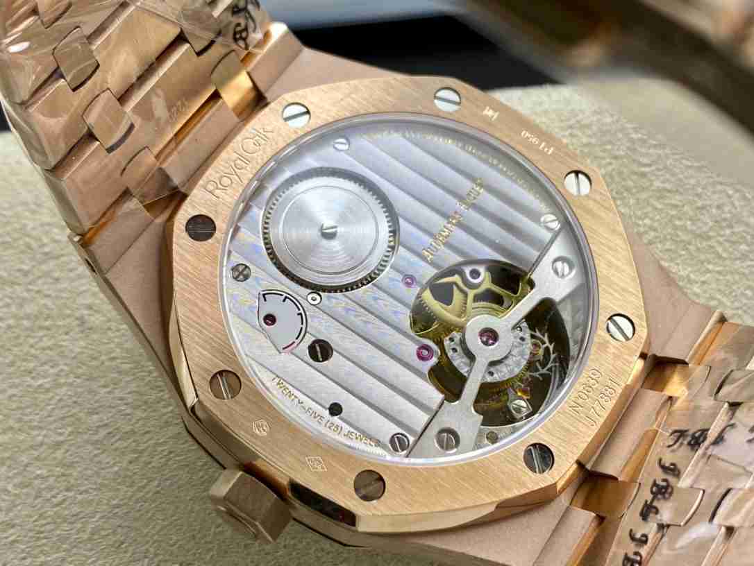 AUDEMARS  PIGUET Royal Oak  AU0158