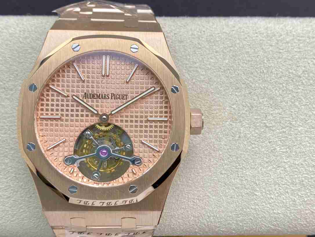 AUDEMARS  PIGUET Royal Oak  AU0158
