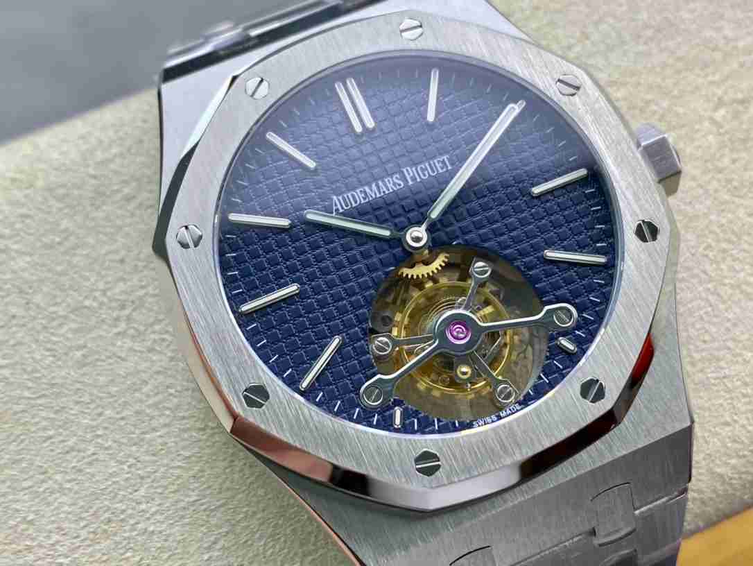 AUDEMARS  PIGUET Royal Oak  AU0159