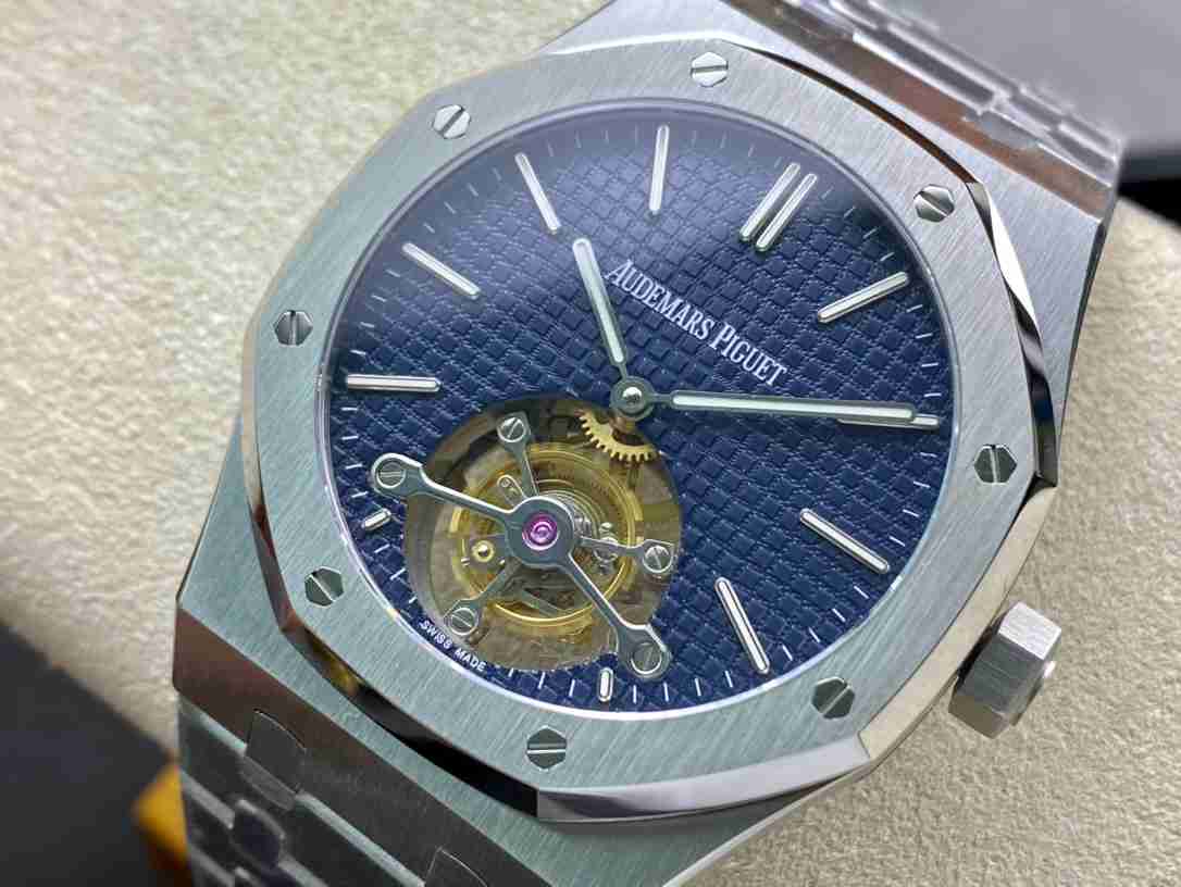 AUDEMARS  PIGUET Royal Oak  AU0159