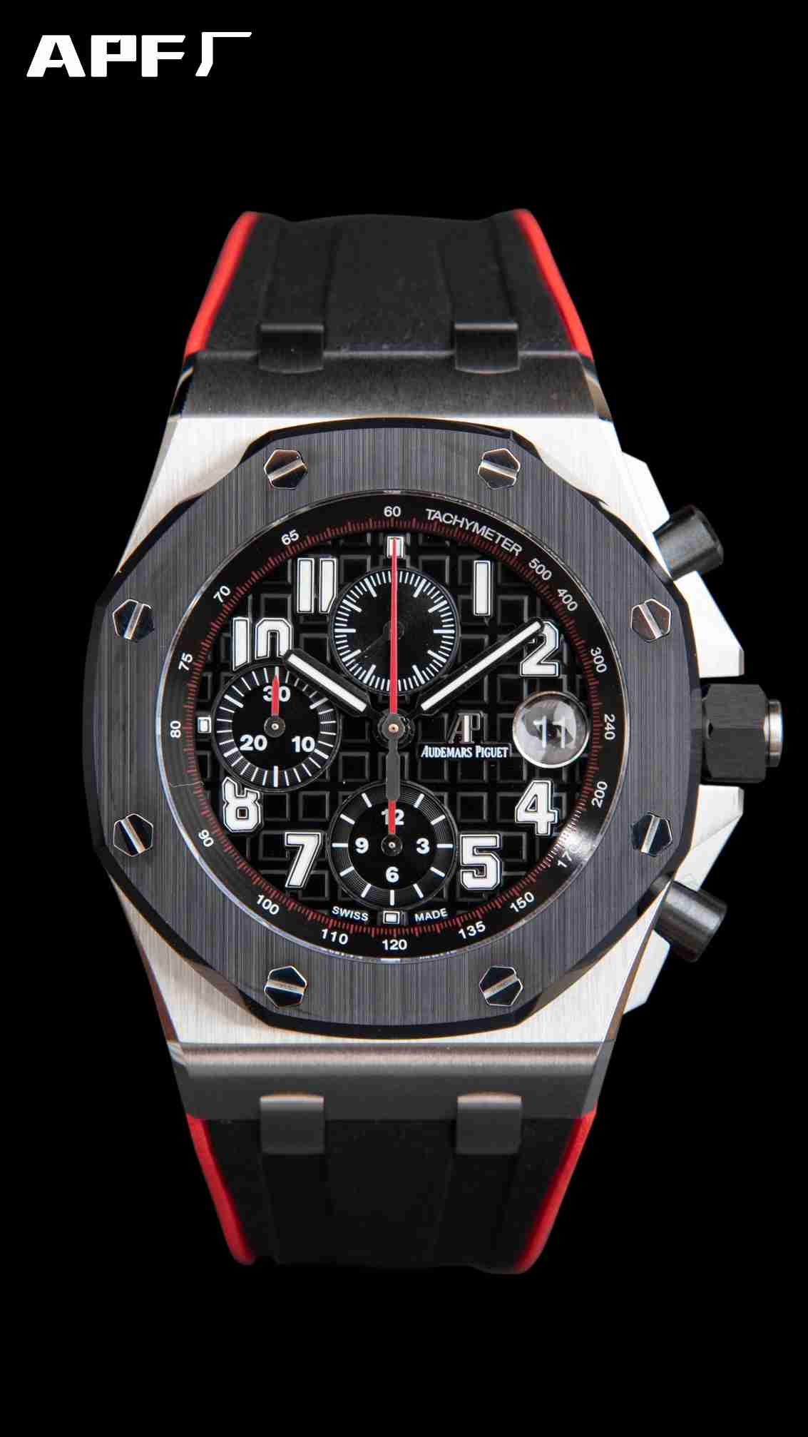 AUDEMARS   PIGUET Royal Oak Offshore AU0162