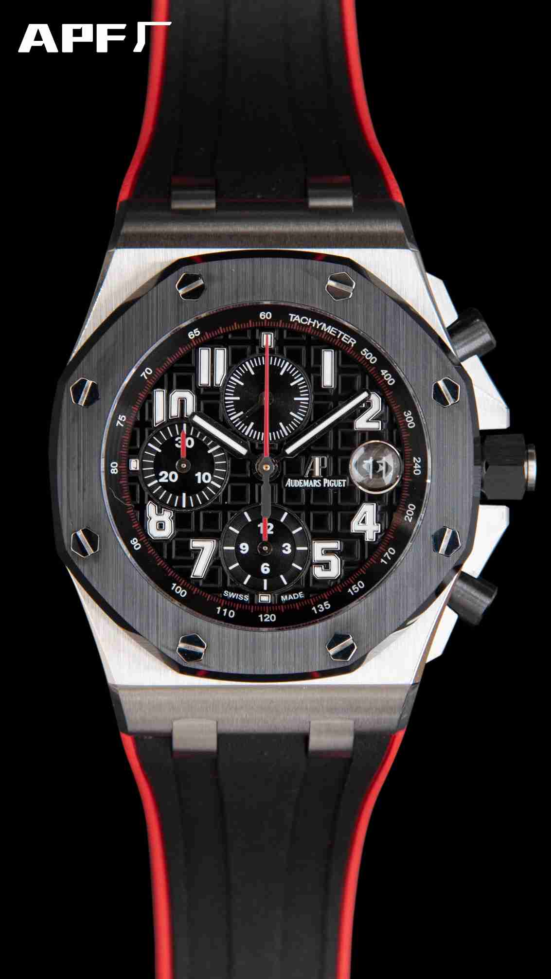 AUDEMARS   PIGUET Royal Oak Offshore AU0162