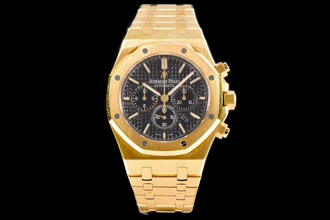 AUDEMARS  PIGUET Royal Oak AU0176