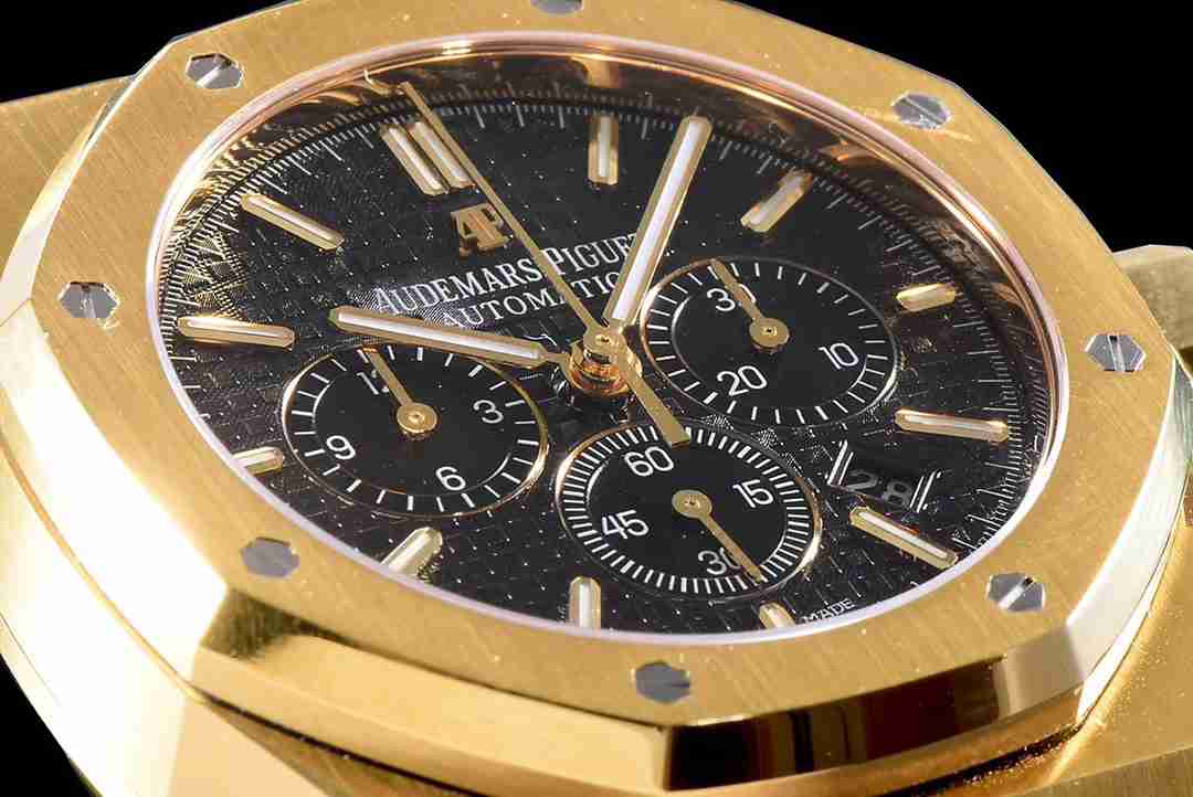 AUDEMARS PIGUET Royal Oak AU0176 AUDEMARS PIGUET Royal Oak AU0176