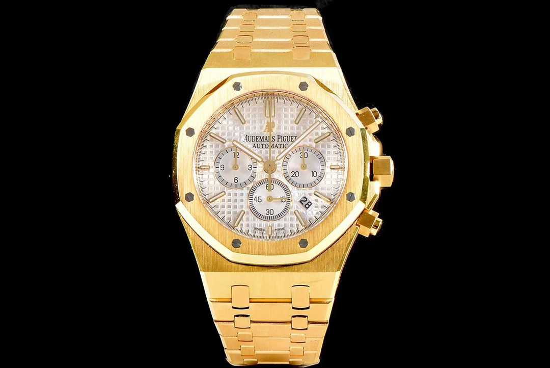 AUDEMARS  PIGUET Royal Oak AU0177