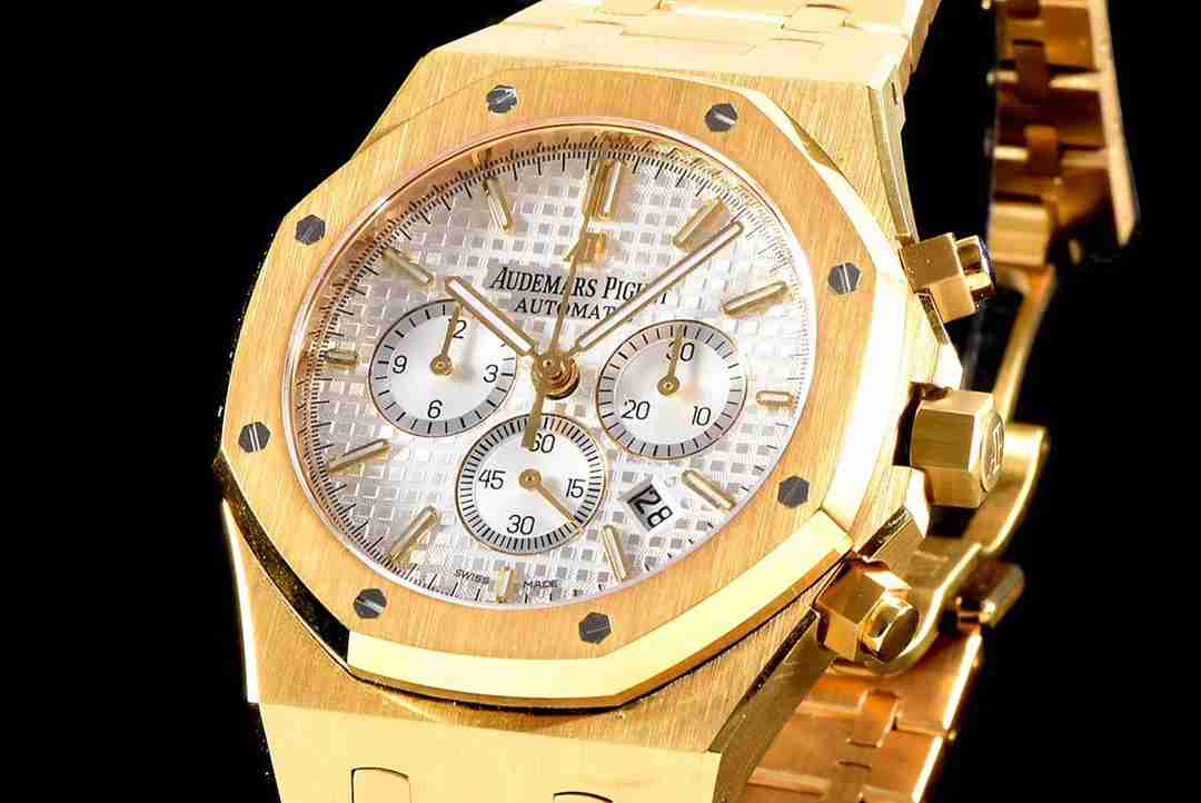 AUDEMARS  PIGUET Royal Oak AU0177