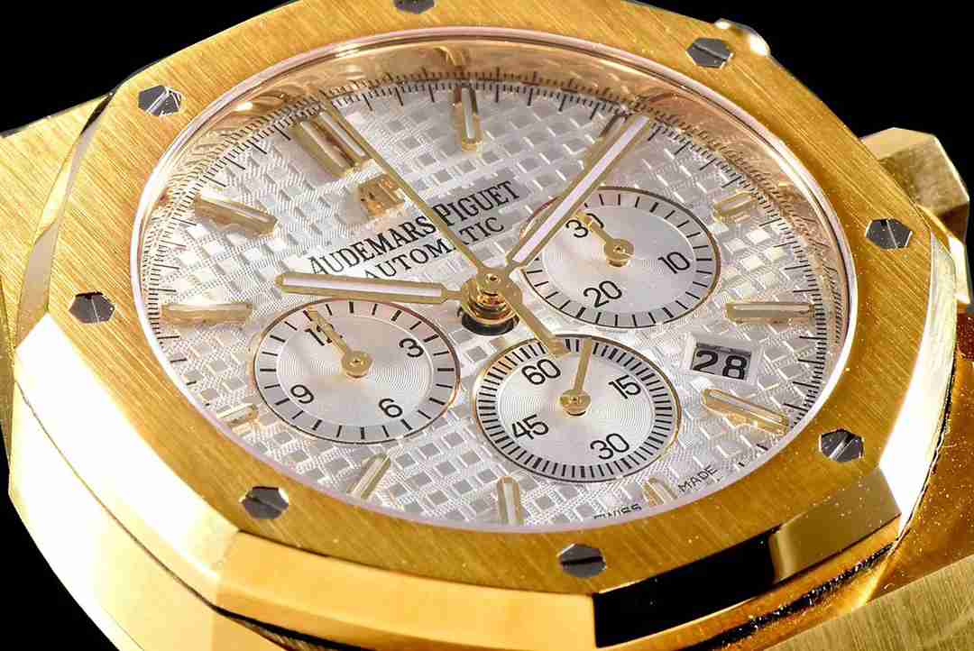 AUDEMARS PIGUET Royal Oak AU0177 AUDEMARS PIGUET Royal Oak AU0177