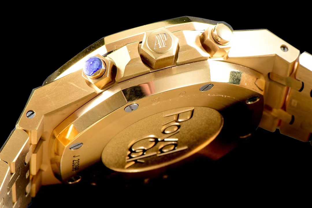 AUDEMARS PIGUET Royal Oak AU0177 AUDEMARS PIGUET Royal Oak AU0177