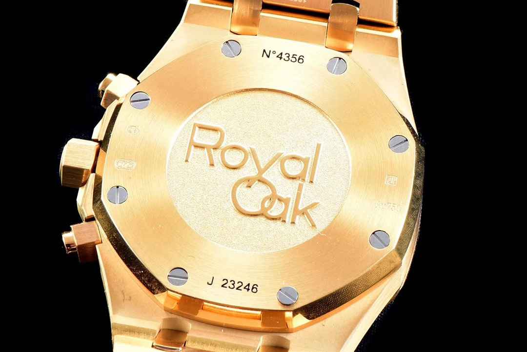 AUDEMARS PIGUET Royal Oak AU0177 AUDEMARS PIGUET Royal Oak AU0177