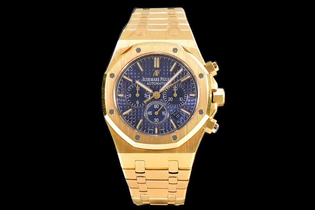 AUDEMARS  PIGUET Royal Oak AU0178