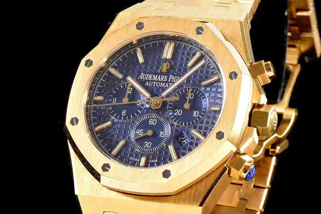 AUDEMARS  PIGUET Royal Oak AU0178
