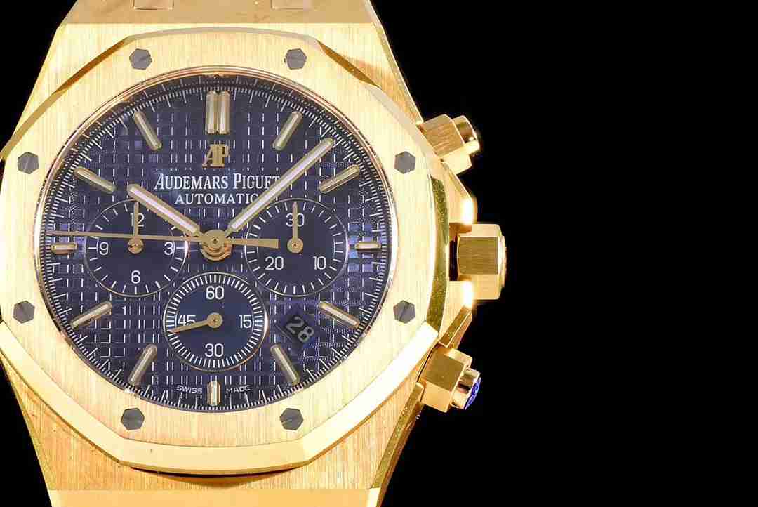 AUDEMARS  PIGUET Royal Oak AU0178