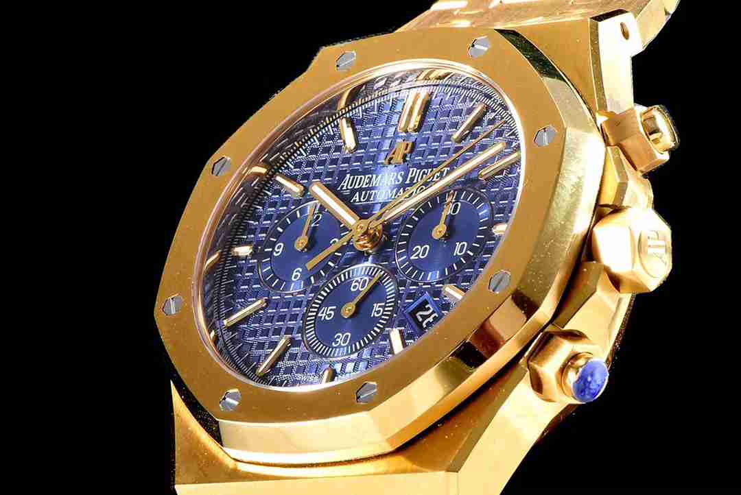 AUDEMARS  PIGUET Royal Oak AU0178