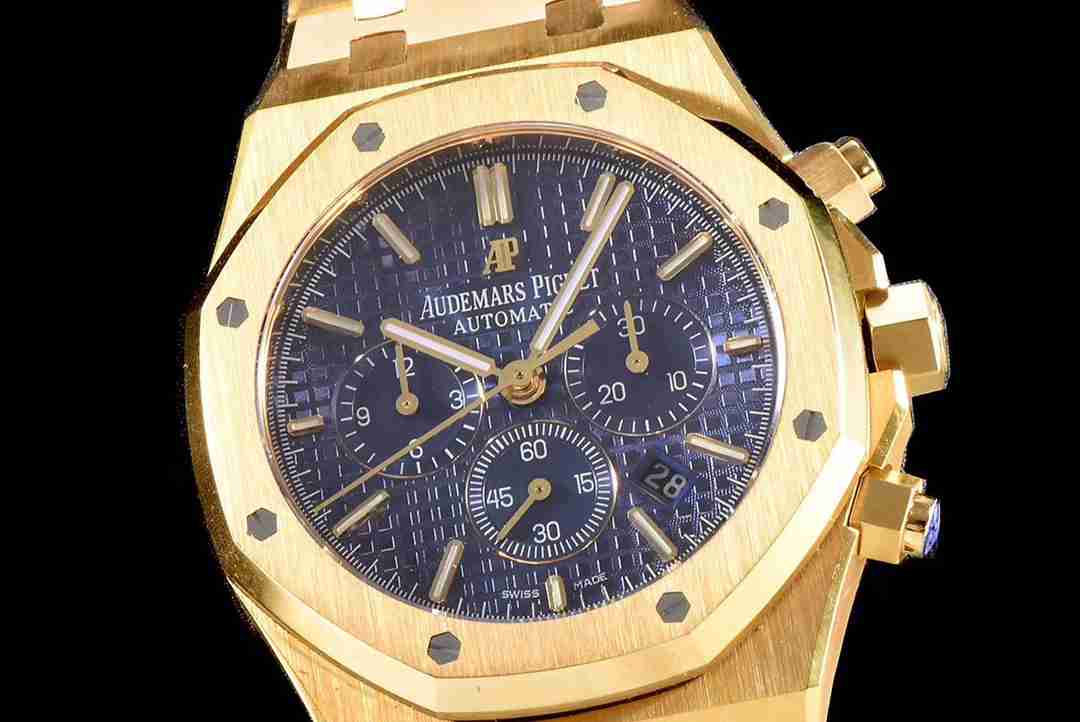 AUDEMARS  PIGUET Royal Oak AU0178