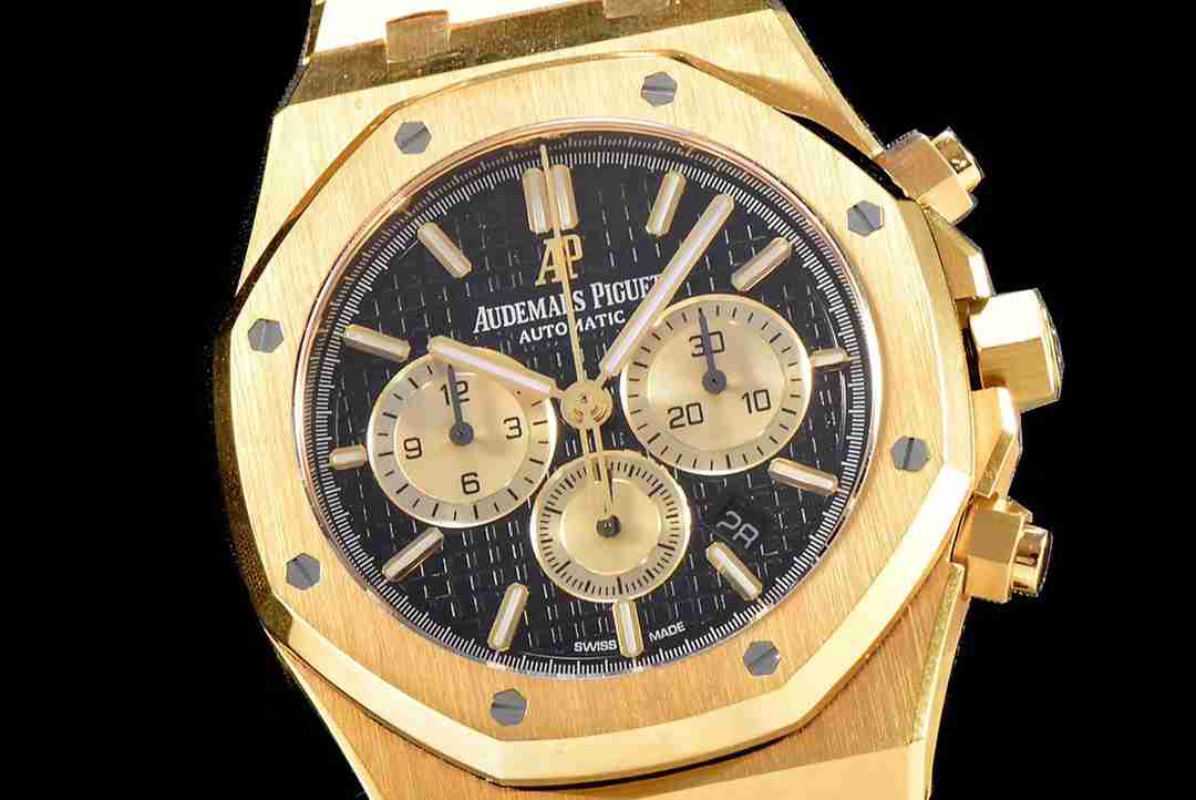 AUDEMARS  PIGUET Royal Oak AU0179