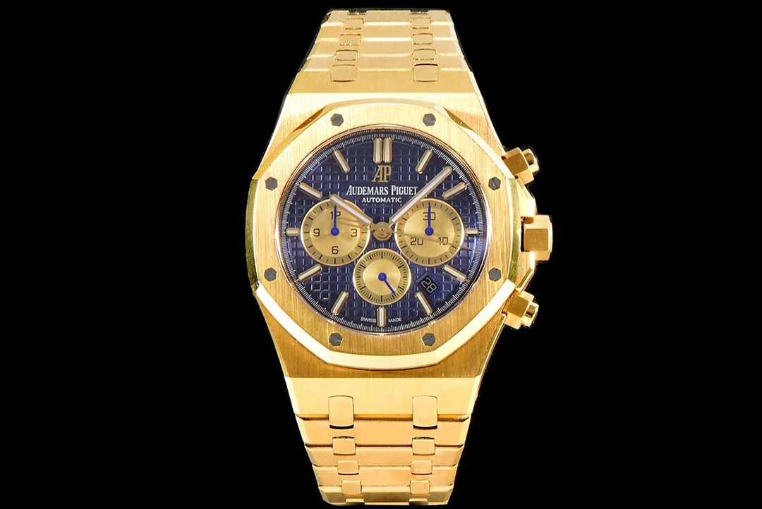 AUDEMARS  PIGUET Royal Oak AU0180