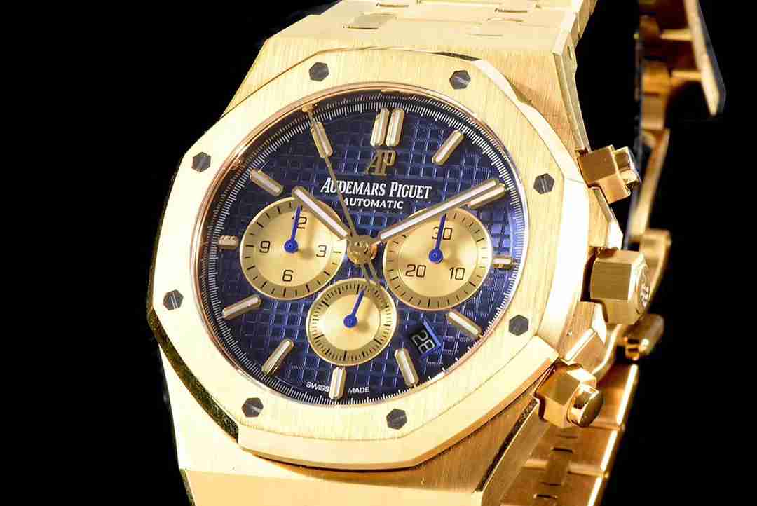 AUDEMARS  PIGUET Royal Oak AU0180