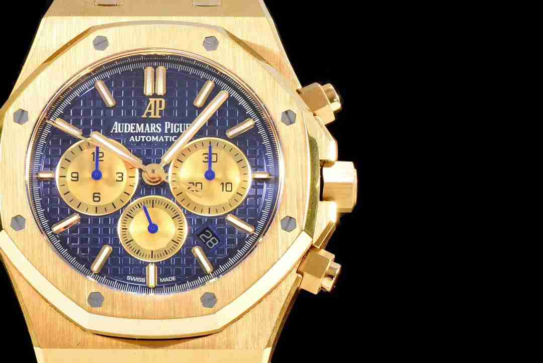AUDEMARS  PIGUET Royal Oak AU0180