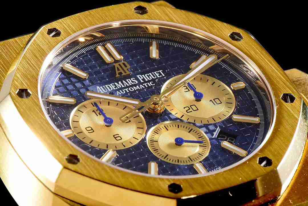 AUDEMARS  PIGUET Royal Oak AU0180