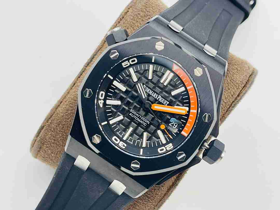 AUDEMARS PIGUET  Royal Oak Offshore  AU0187