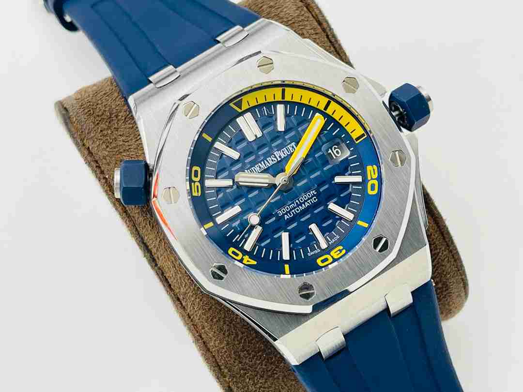 AUDEMARS PIGUET  Royal Oak Offshore  AU0188