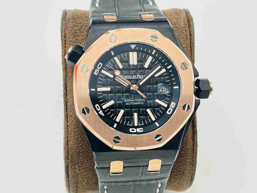 AUDEMARS PIGUET  Royal Oak Offshore  AU0193