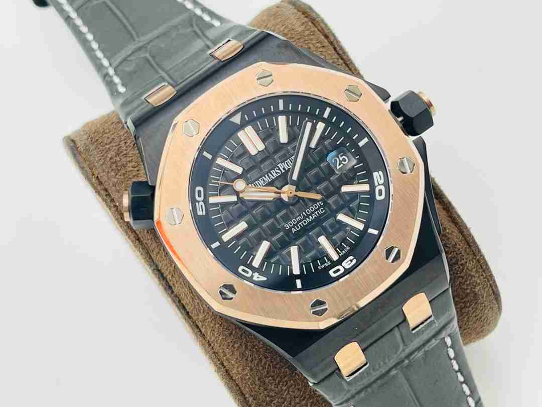 AUDEMARS PIGUET  Royal Oak Offshore  AU0193