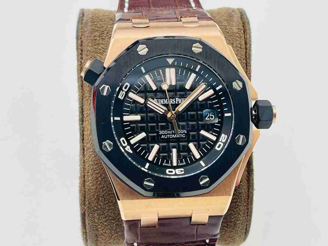 AUDEMARS PIGUET  Royal Oak Offshore  AU0194