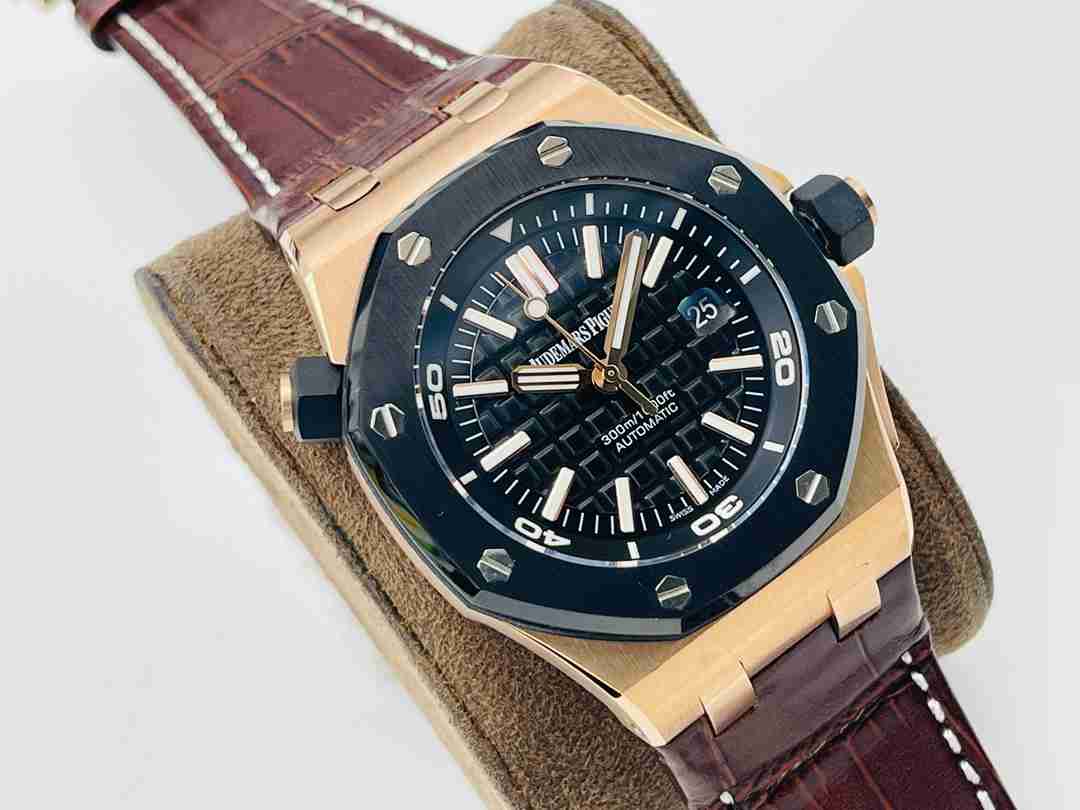 AUDEMARS PIGUET  Royal Oak Offshore  AU0194