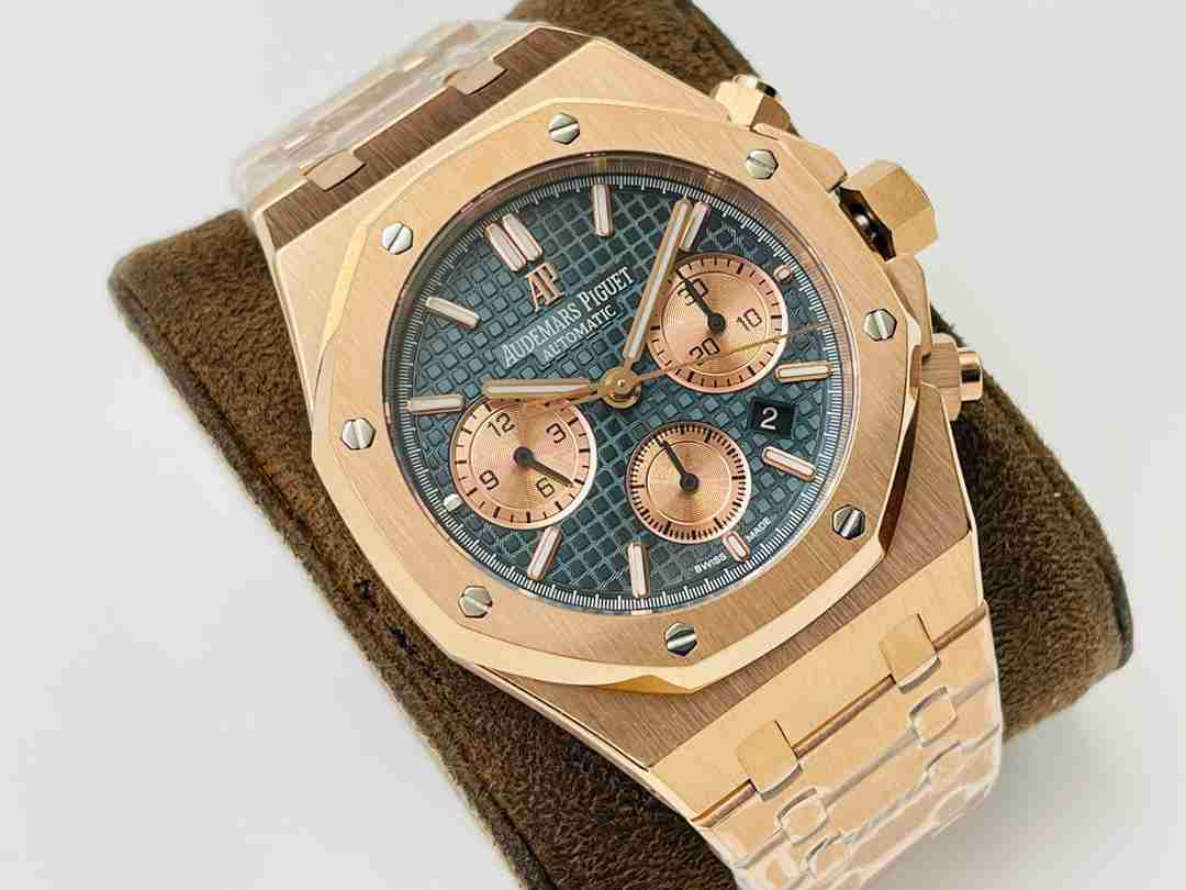 AUDEMARS  PIGUET Royal Oak AU0203