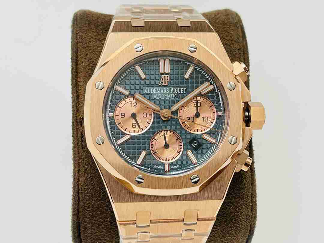 AUDEMARS  PIGUET Royal Oak AU0203