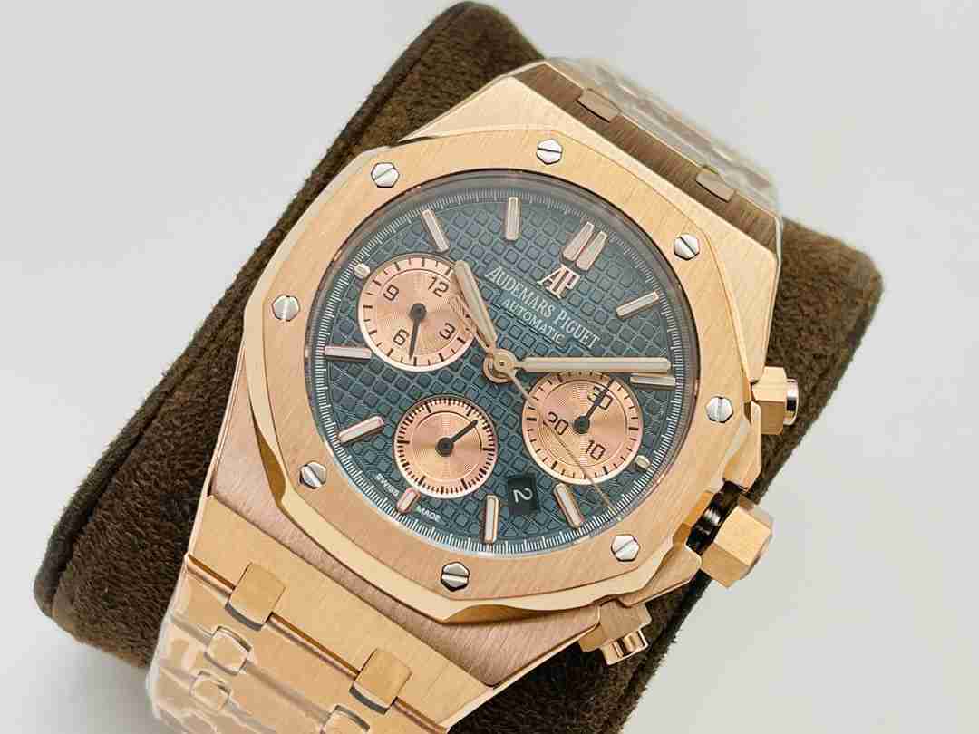 AUDEMARS  PIGUET Royal Oak AU0203