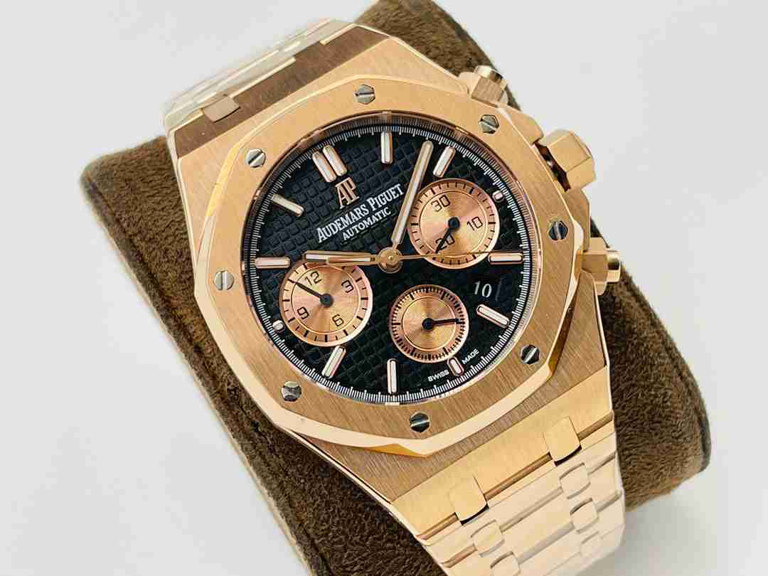 AUDEMARS  PIGUET Royal Oak AU0204