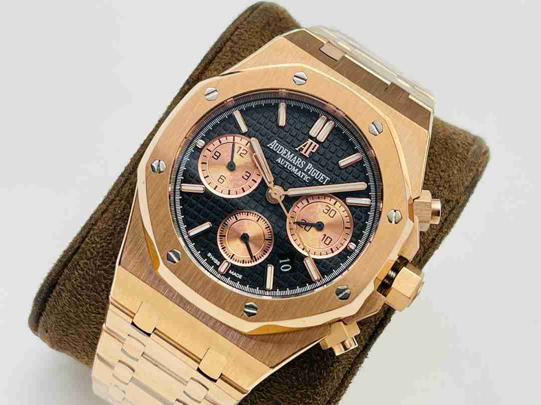 AUDEMARS  PIGUET Royal Oak AU0204