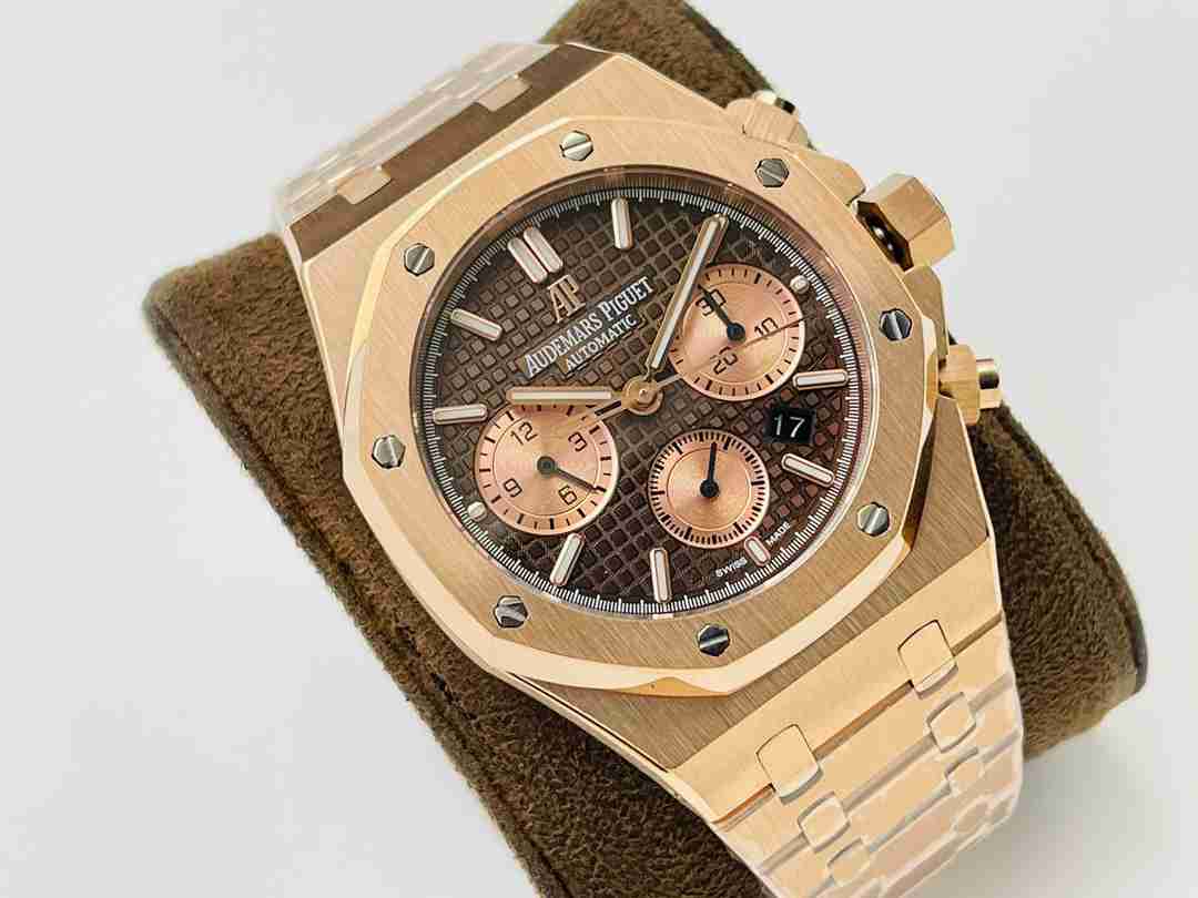 AUDEMARS  PIGUET Royal Oak AU0205